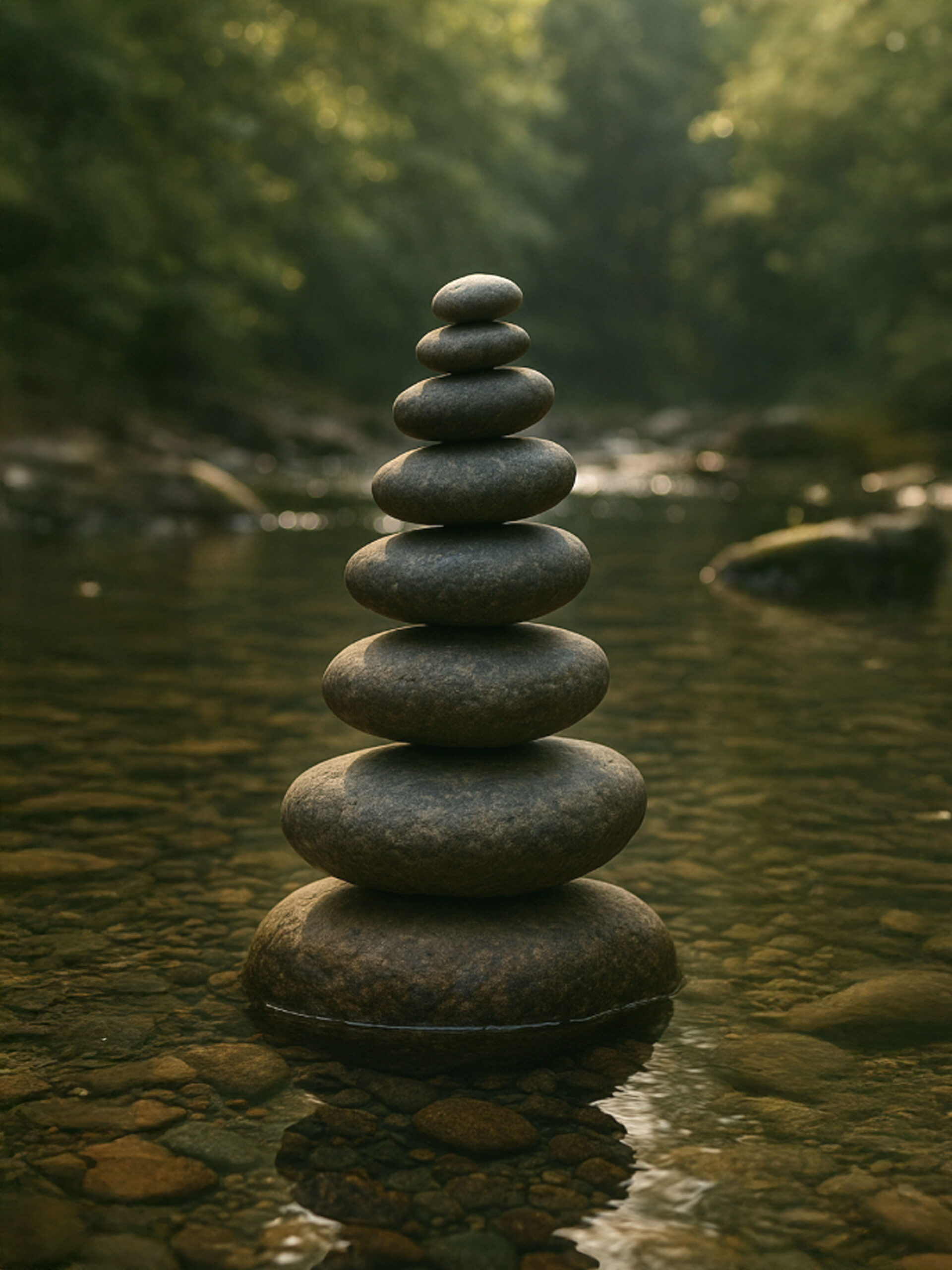 Valuation Discipline